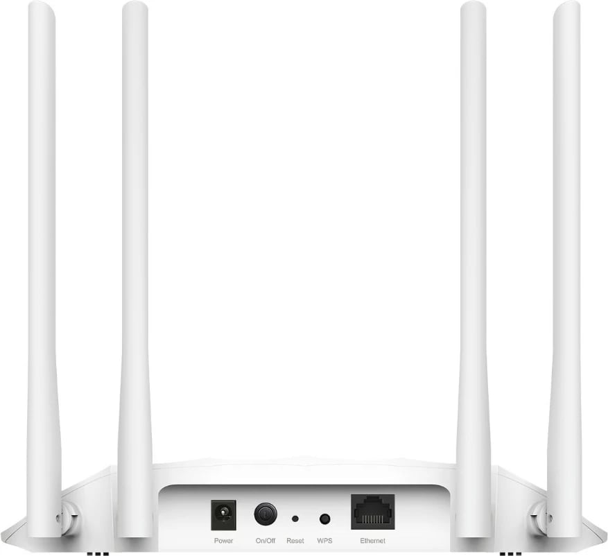 Pikë aksesi TP-LINK TL-WA1201 AC1200, 4 antena, PoE, e bardhë