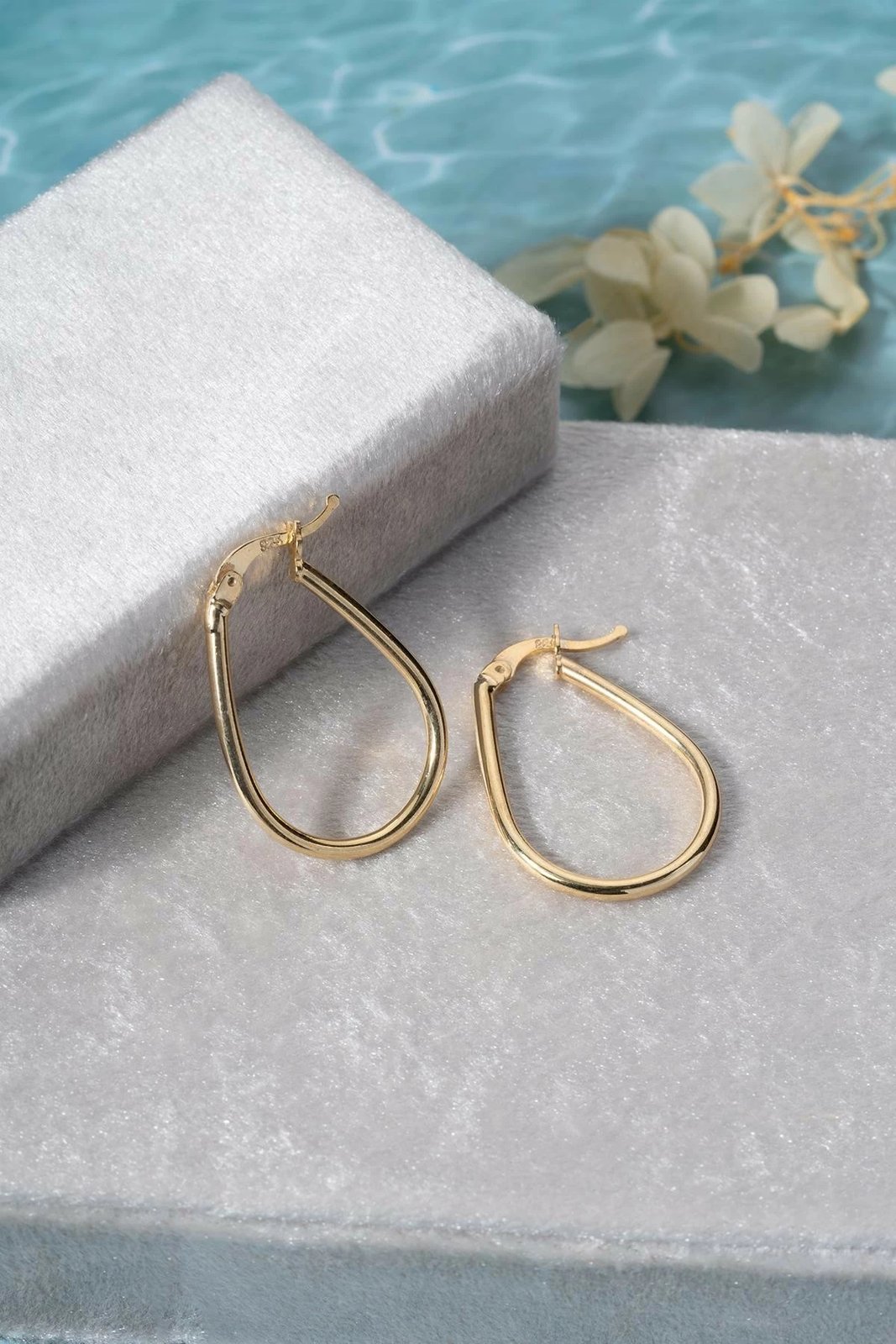 Vathë argjendi, ngjyrë ari, Jumeon, NRZ1000221