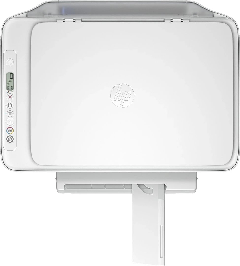 Printer AIO HP DeskJet 2810e, i bardhë