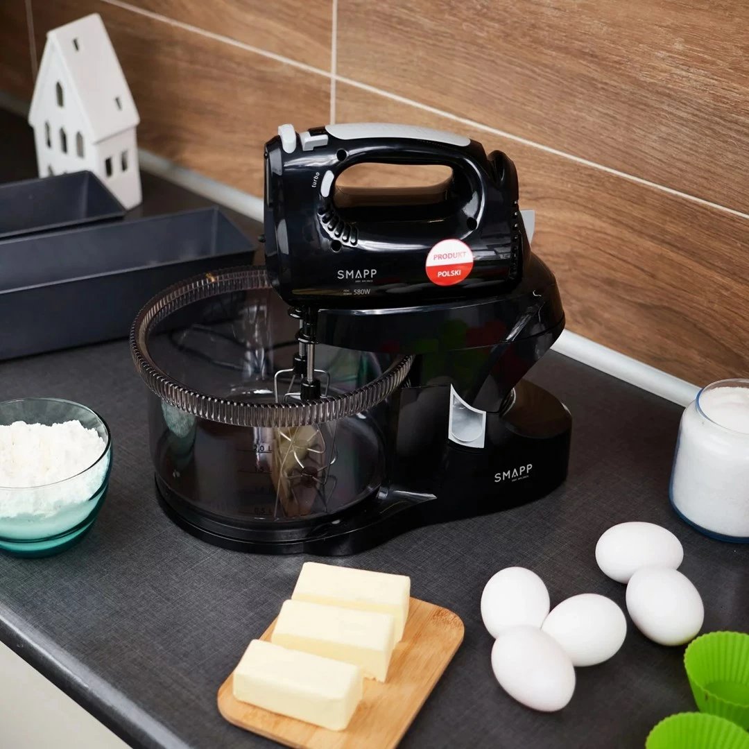 Mikser dore SMAPP 451.8, i zi