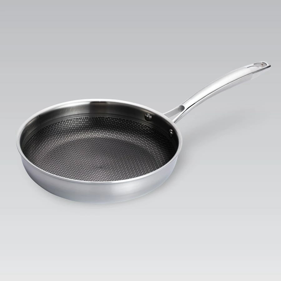 Tigan profesional Maestro MR-1224-24, 24 cm, i zi