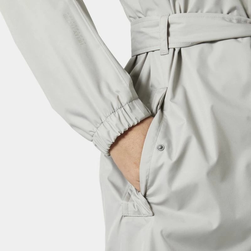 Jakne për femra Helly Hansen, e zezë