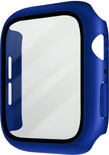 Mbështjellës UNIQ Nautic për Apple Watch 4/5/6/SE 40mm, Kaltër