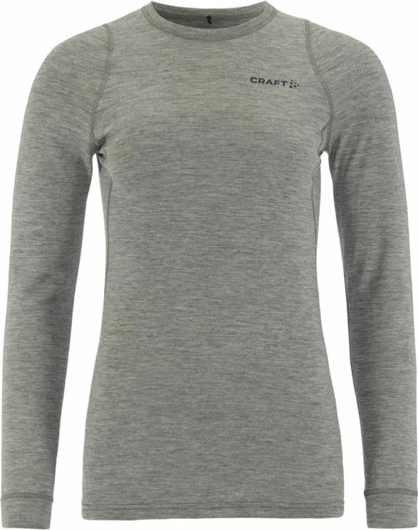 Set të brendshme termike femra Craft WOOL MERINO SET W
