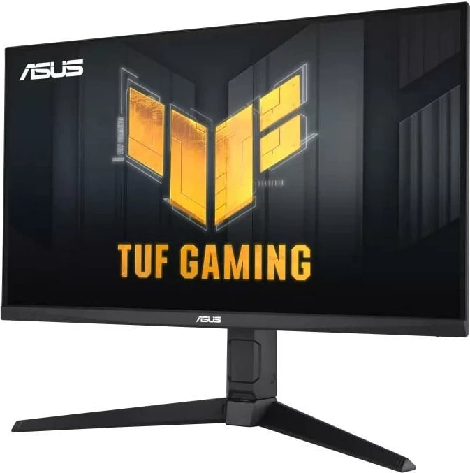 Monitor, ASUS TUF Gaming VG27AQML1A (90LM05Z0-B07370), 27" QHD IPS 260 Hz, ELMB Sync FreeSync Premium G-SYNC kompatibil, i zi