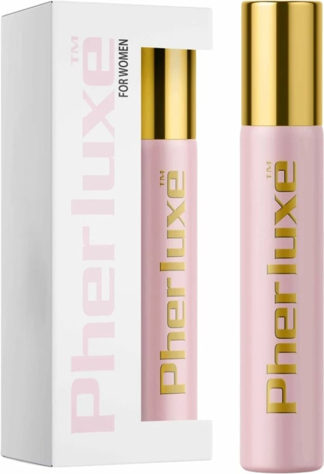 Parfum për femra Pherluxe B-Series Pink, 33ml