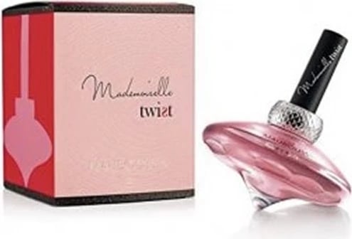 Eau de Parfum unisex Mauboussin Mademoiselle Twist 90ml