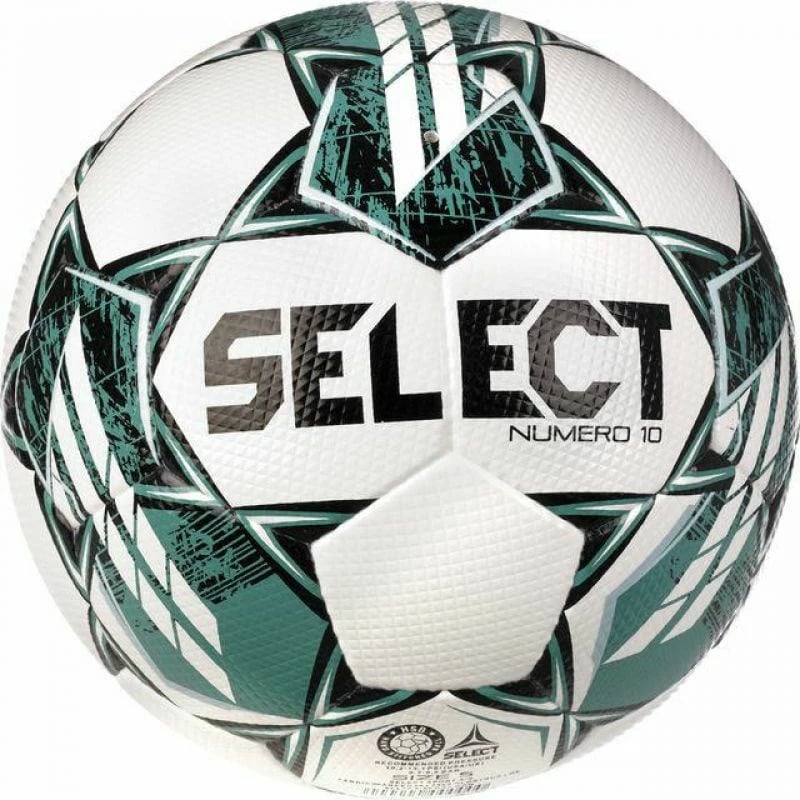 Top futbolli Select, për meshkuj dhe femra