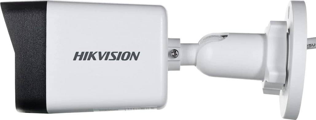 Kamerë IP Hikvision DS-2CD1043G2-LIU, 2.8mm, Bullet, Bardhë