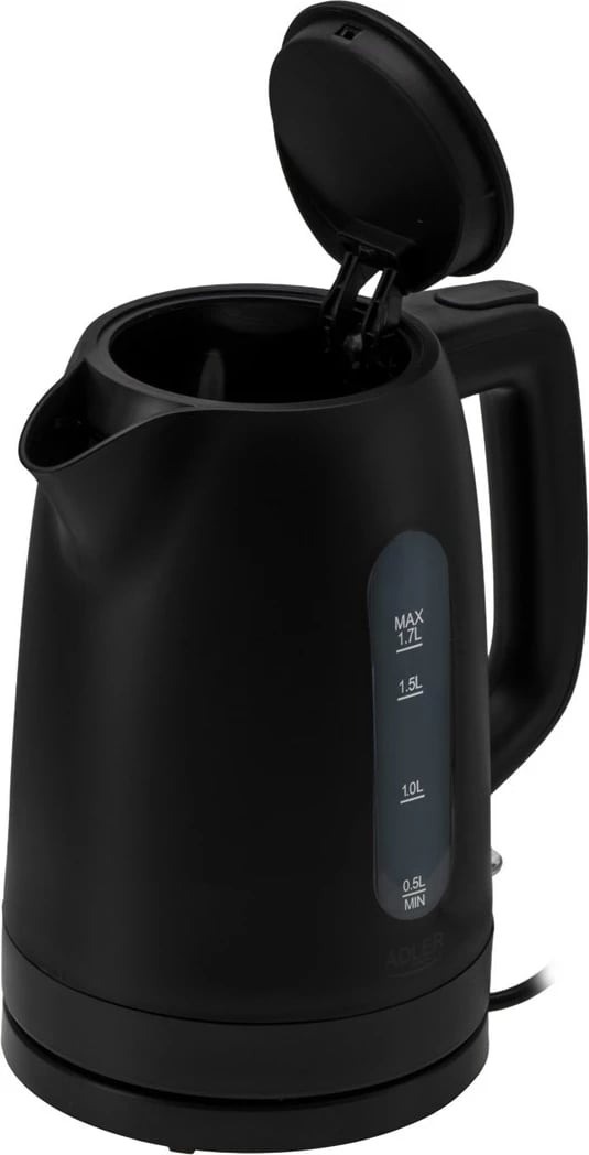 Ibrik elektrik Adler AD 1379B, 1.7L, i zi