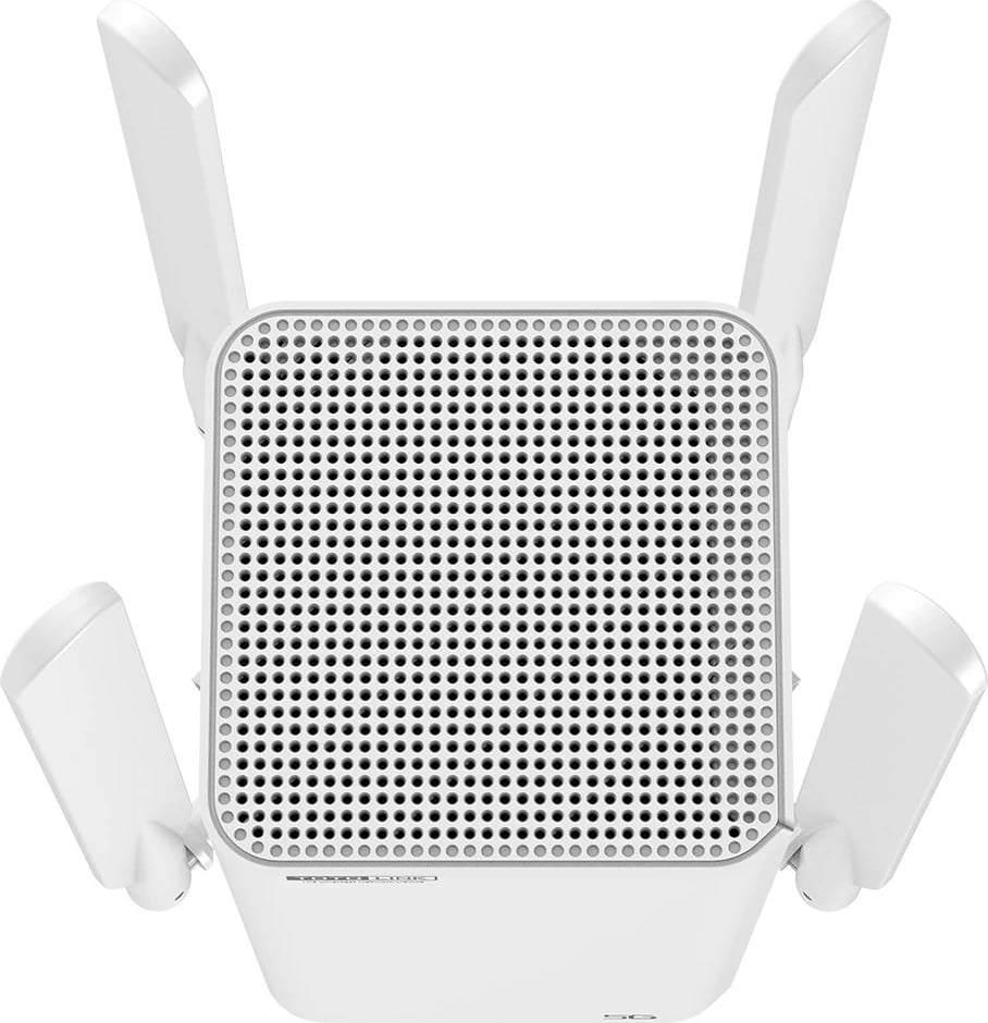 Router WiFi Totolink NR1800X, Wi-Fi 6, Dual Band, 5G LTE