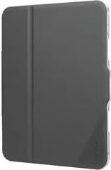 Mbështjellës Targus Versavu për iPad 10.9, TPU, me kapak, transparent