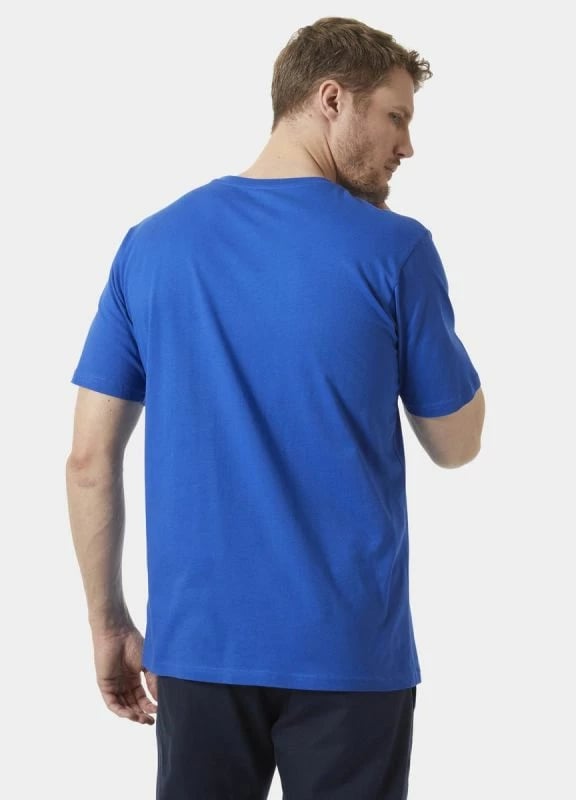 Maicë për meshkuj Helly Hansen, blu