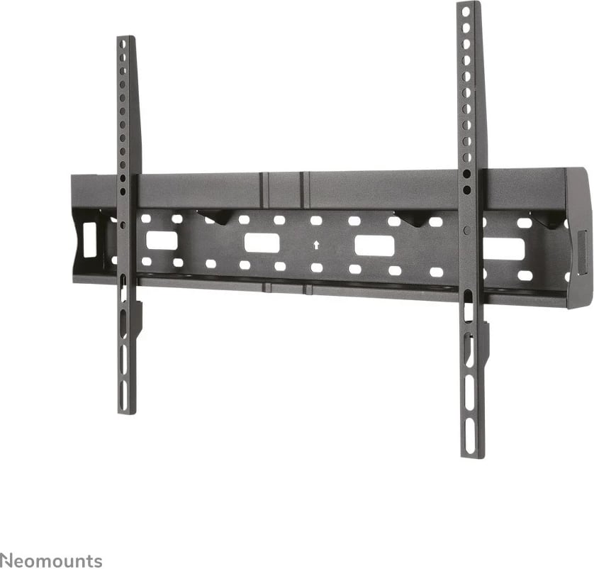 Mbajtëse muri për TV Neomounts LFD-W1640MP, fiks, 37-75 inç, çelik, e zezë