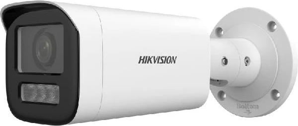Kamerë IP Hikvision DS-2CD1663G2-LIZU, 2.8-12mm, e bardhë