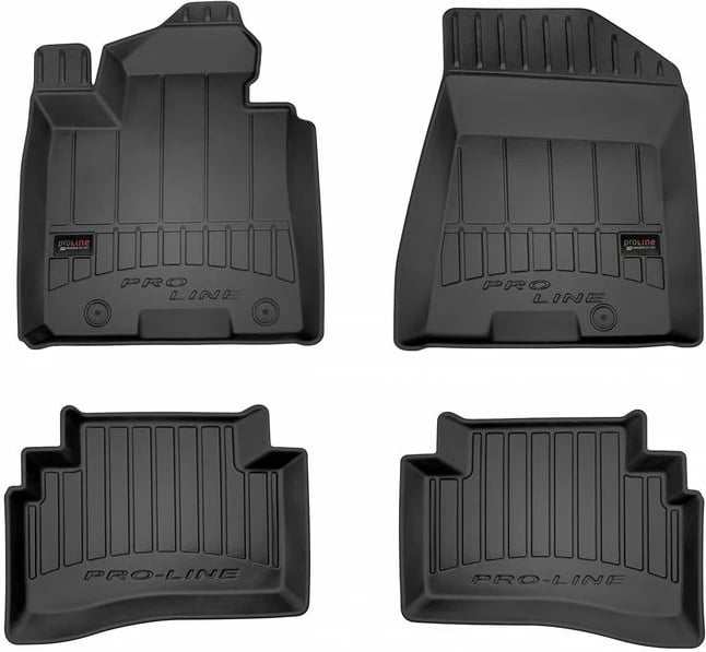 Shtroje Gome Hyundai Tucson Iii 15-20 Kia Sport Iv 15-18 3d407138