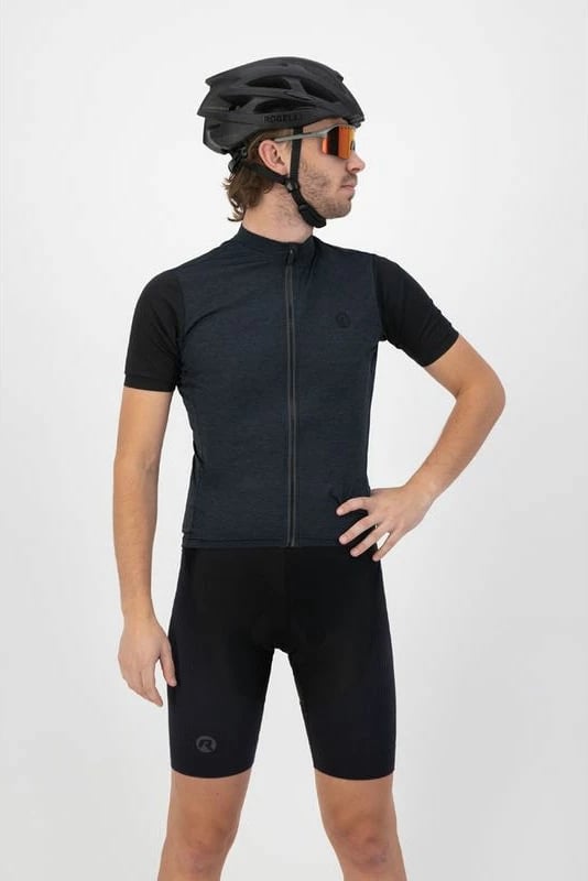 Syze sportive Yakimasport, burgundy