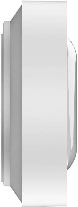 Sensor lëvizje Heiman WS3MS, PIR, smart, WiFi, i bardhë