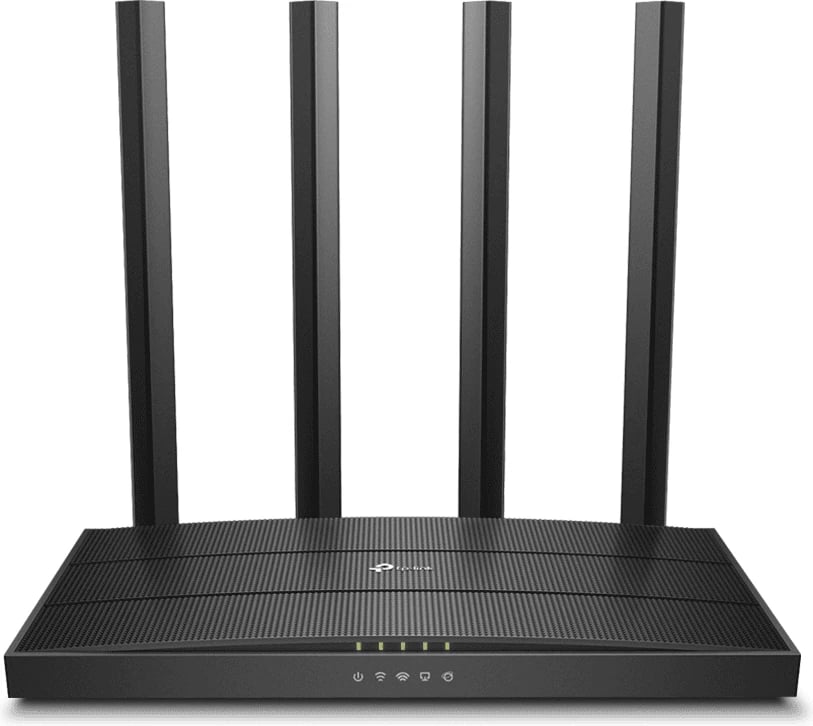 Router TP-LINK Archer C80, i zi