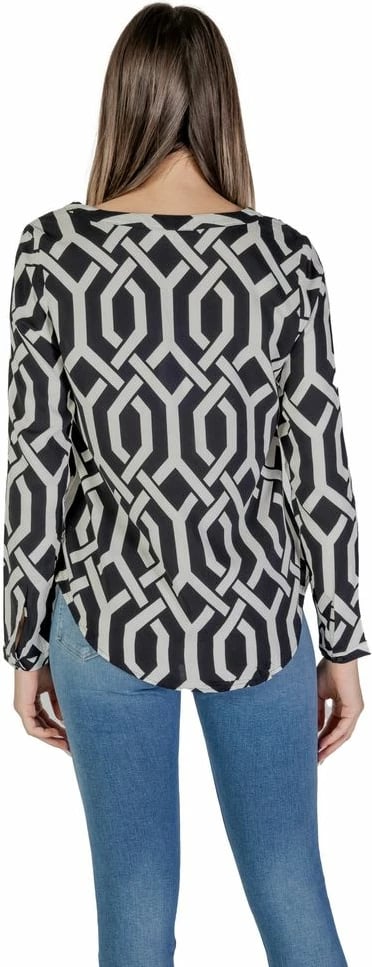 Xhemper femra Street One, i zi