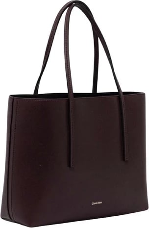 Çantë Calvin Klein femra, e kaftë