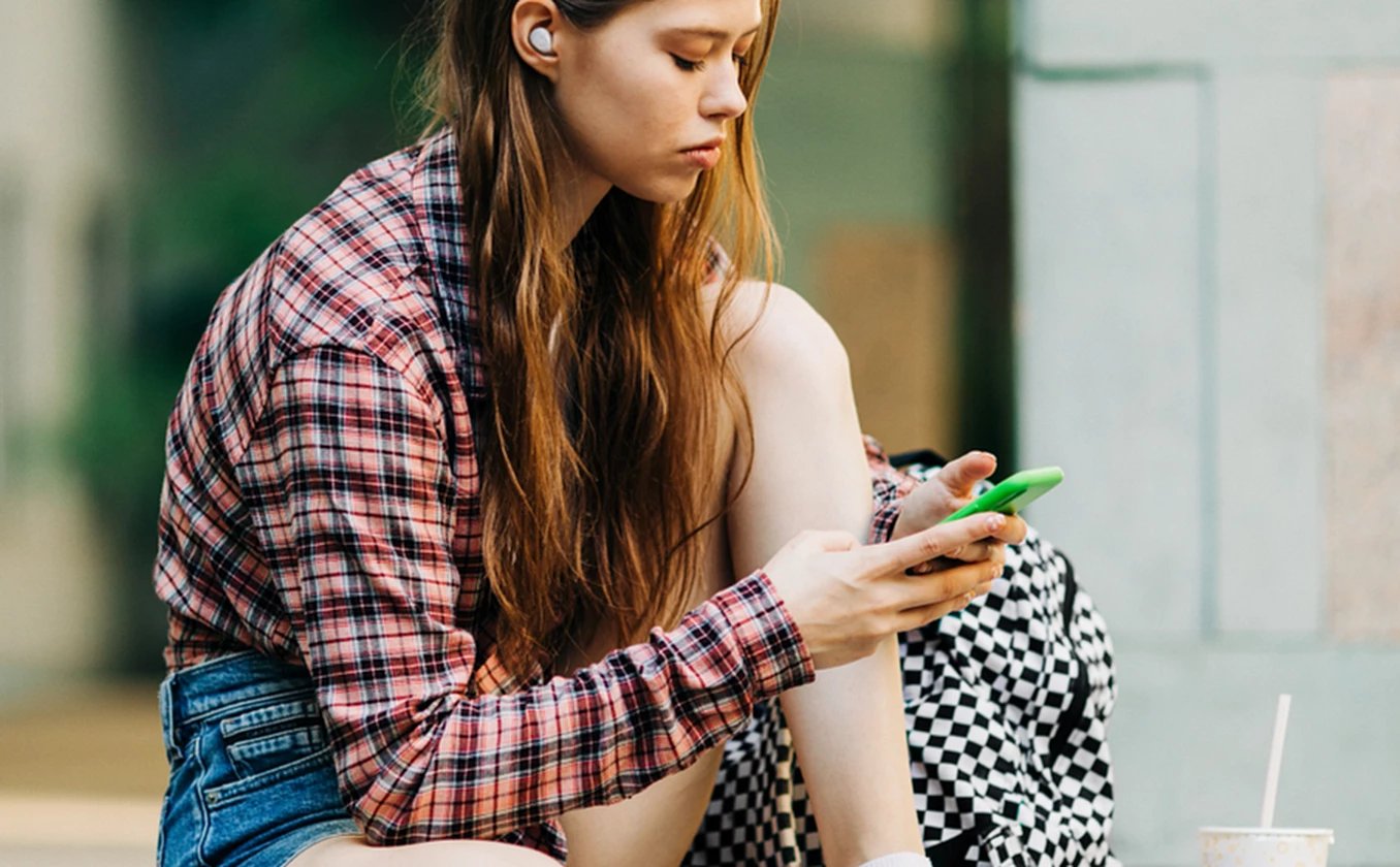 Kufje JBL VIBE BUDS TWS