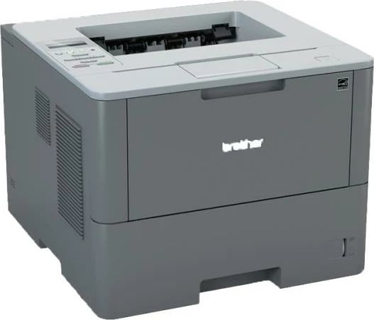 Printer laser, Brother HL-L6250DN, A4, 1200 dpi, 38 ppm, gri