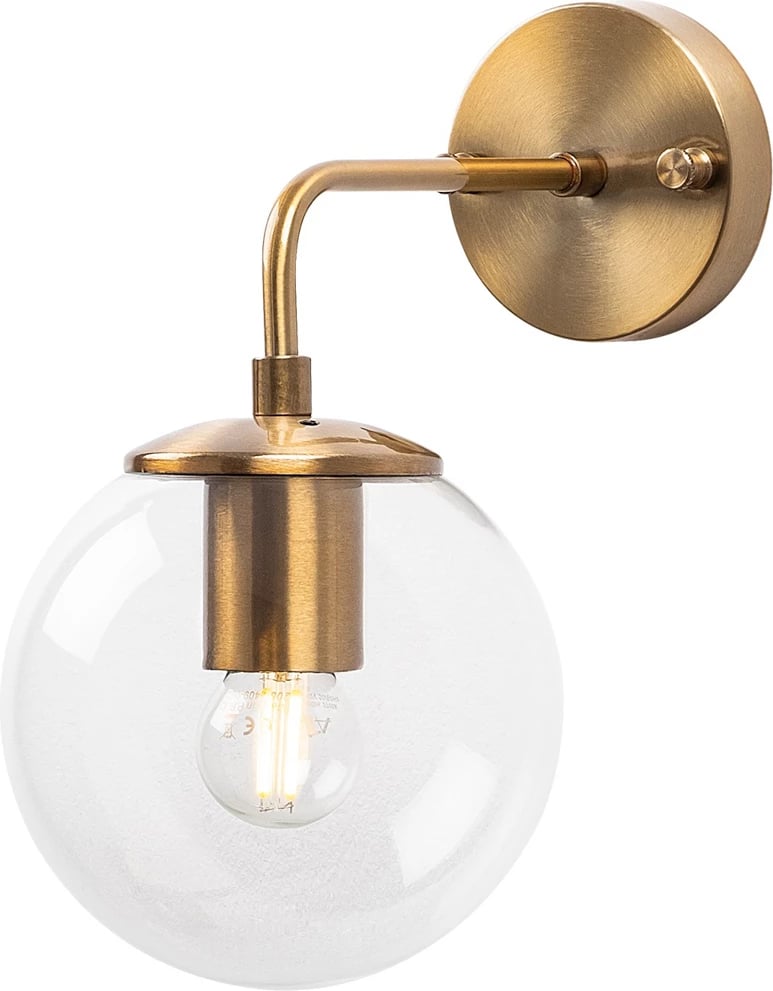 Llambë muri vintage Opviq, Viran - 10890