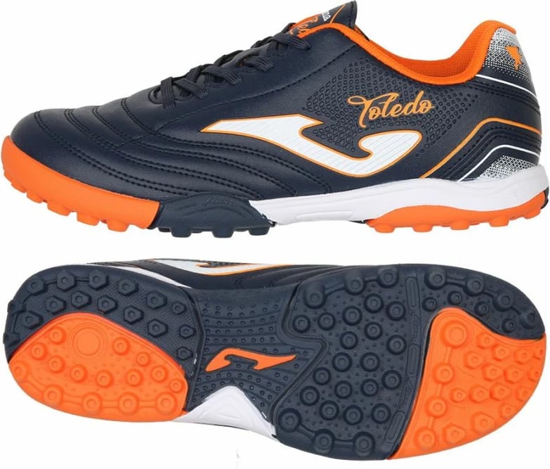 Çizme futbolli për fëmijë Joma, navy