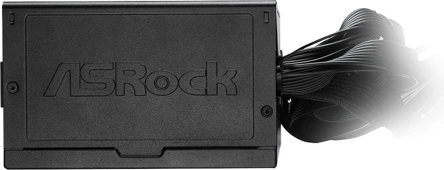 furnizues energjie kompjuteri ASRock CL-650B 650W 80 PLUS Bronze, 12 cm fan, jo-modular