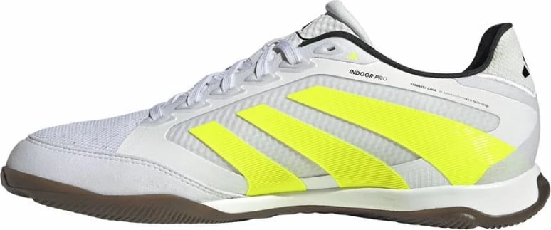 Atlete për meshkuj adidas, të bardha Atlete për meshkuj adidas, të bardha