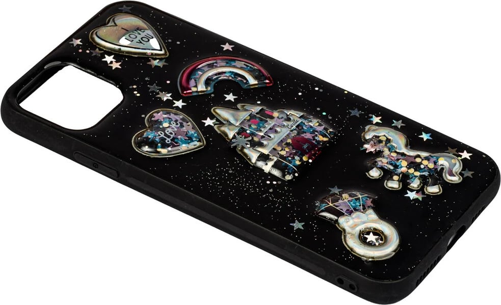 Fotroll Për Telefon Tech Time Universe (IP15PROMAX)