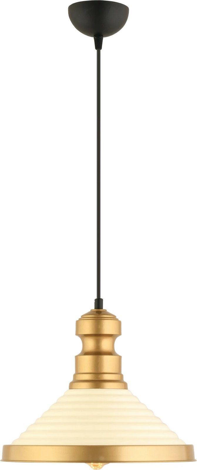 Llambë tavani Opviq, RT-16, e bardhë