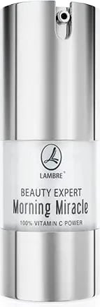 Serum për fytyrë për femra Lambre Beauty Expert Morning Miracle, 20ml
