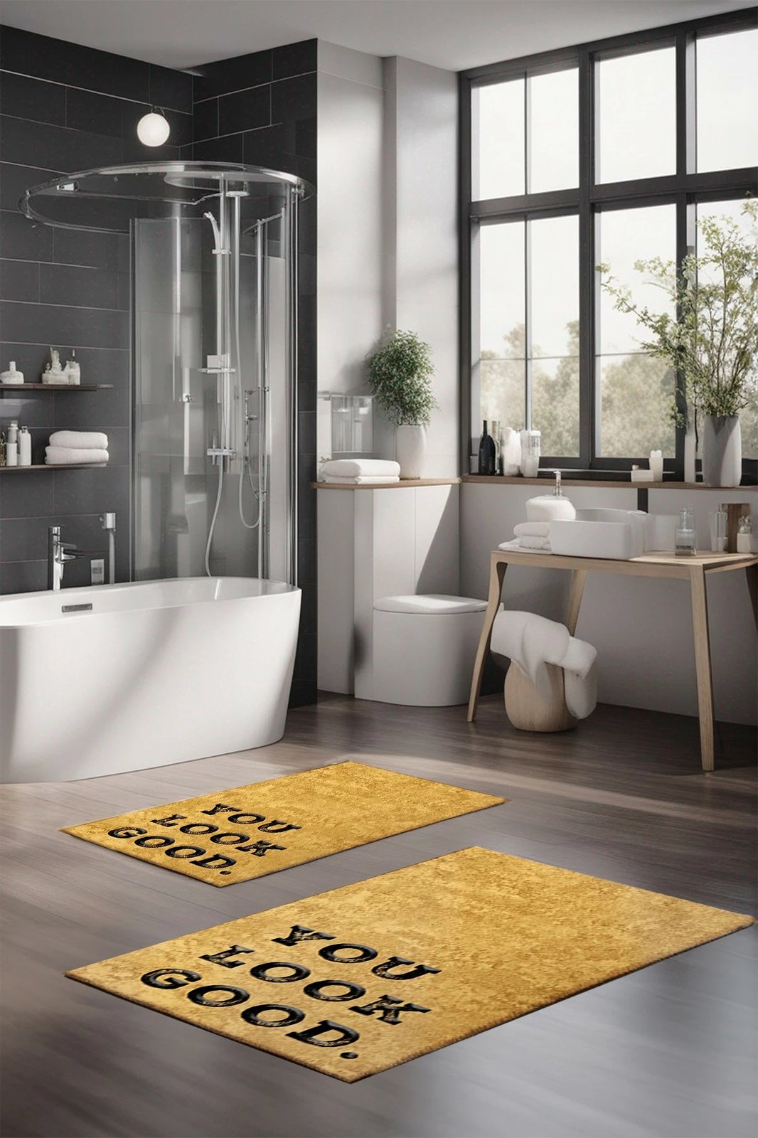 Set tapetash për banjo (2 copë), Mijölnir, CT-5414