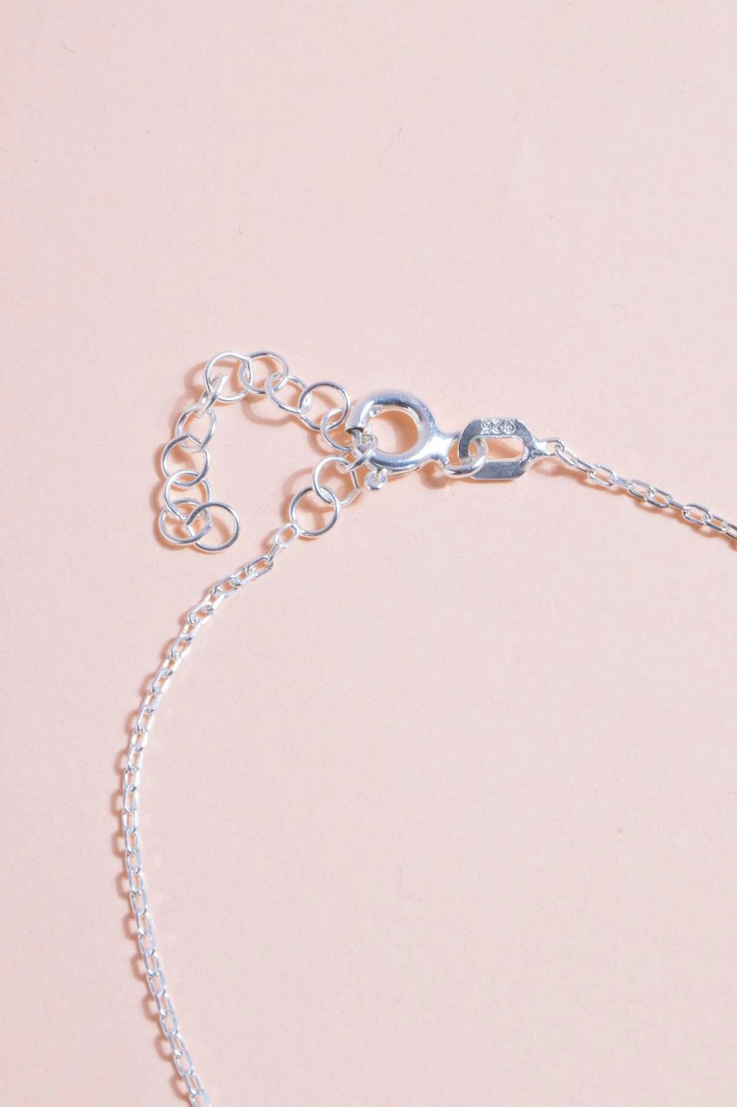 Byzylyk argjendi me gur të gjelbër, Jumeon, TFNY65227