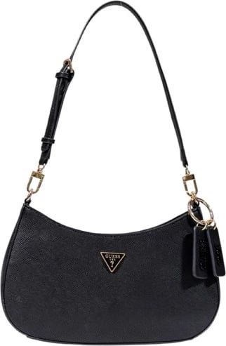 Çantë Guess, femra, e zezë