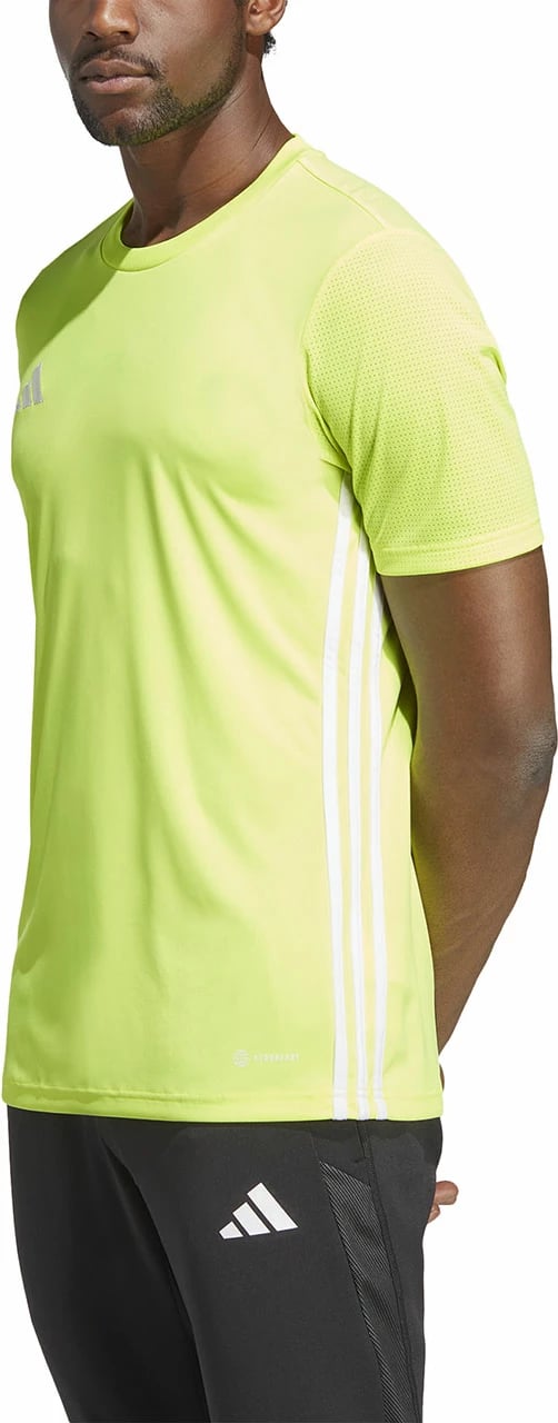 Maicë për meshkuj adidas, e gjelbër