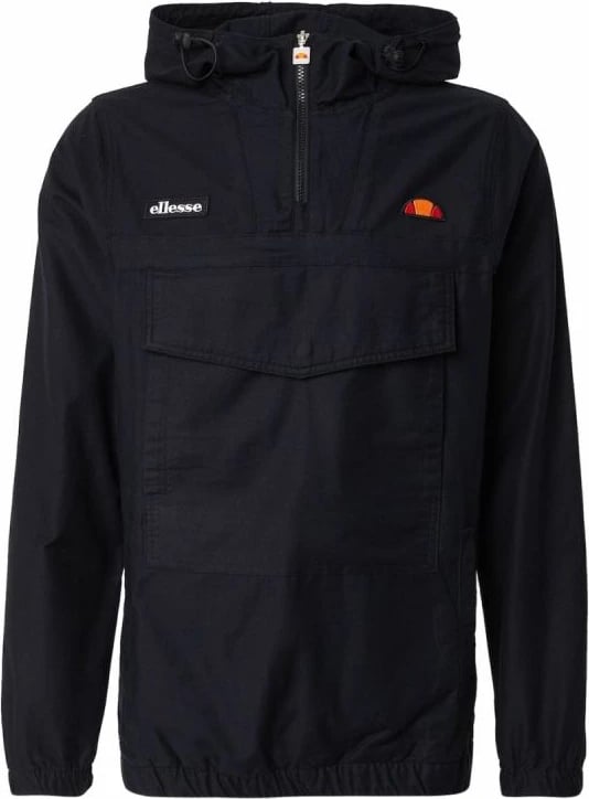 Jakne për meshkuj Ellesse, e zezë