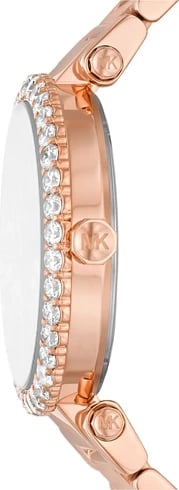 Orë dore MICHAEL KORS PARKER për femra, ari rozë