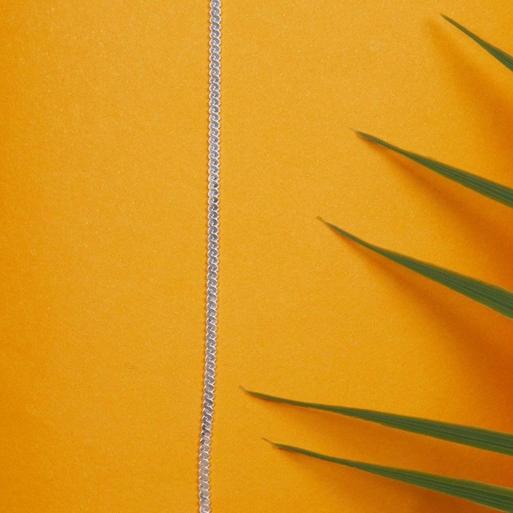 Byzylyk argjendi Elika Silver, FA182398