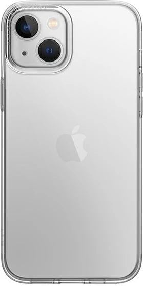 Mbështjellës UNIQ Air Fender për iPhone 14 Plus, transparent