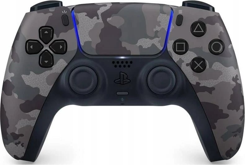 Kontroller per PS5 SonyDualSense Camo Camouflage