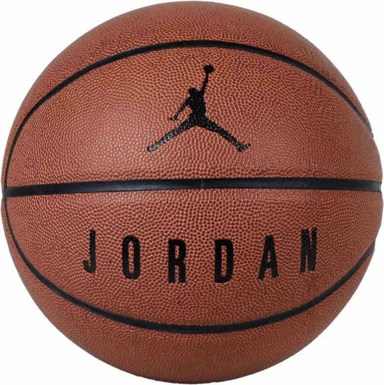 Top basketbolli Jordan për meshkuj, kafe