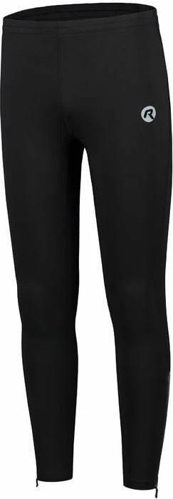 Pantallona sportive Rogelli për meshkuj, të zeza