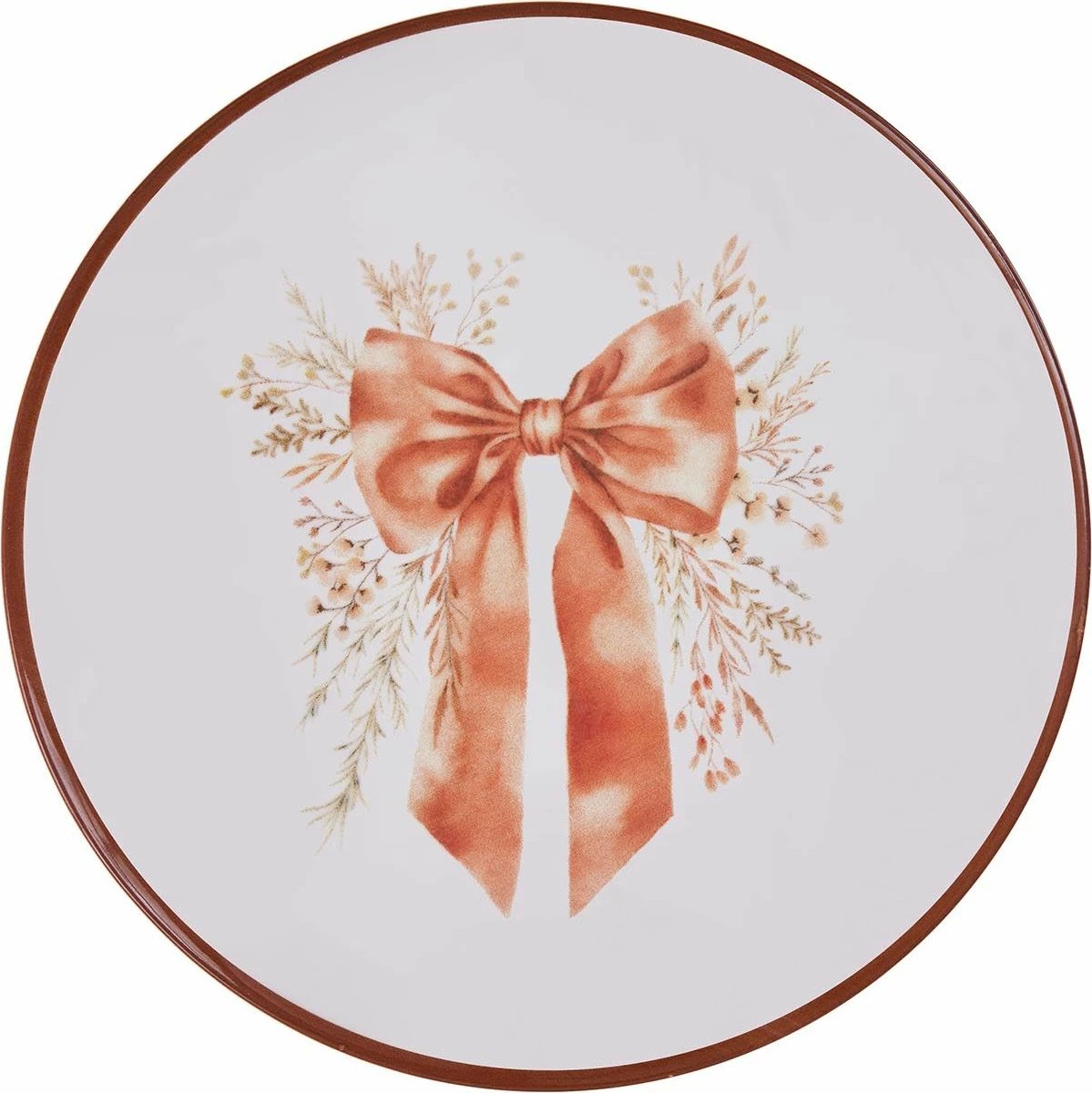 Set mëngjesi 14 pjesësh, Hermia, portokalli, 2100002913001