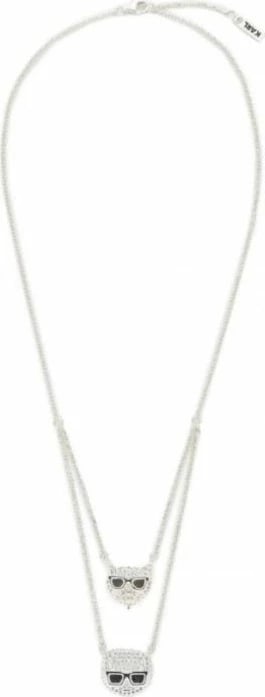 Varëse Karl Lagerfeld, argjend