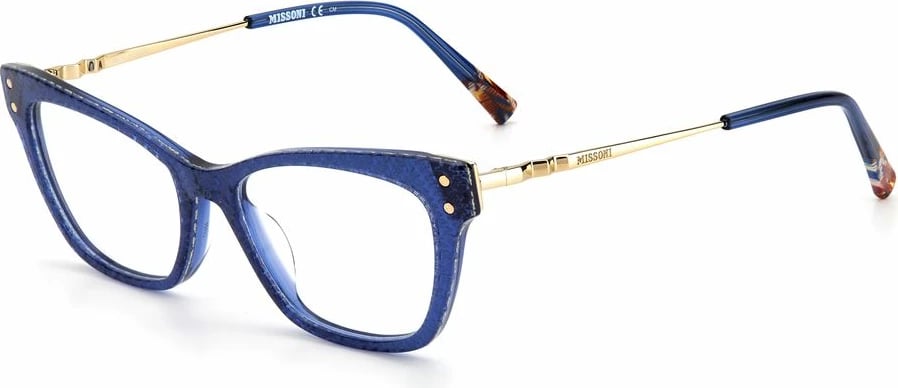 Syze Missoni, blu