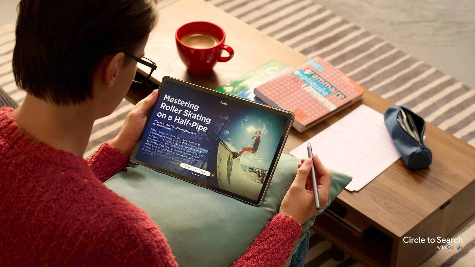 Tablet Lenovo Idea Tab Pro 256 GB 12.7" 3K 8 GB, Gri Tablet Lenovo Idea Tab Pro 256 GB 12.7" 3K 8 GB, Gri