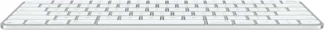 Tastierë Apple Magic Keyboard Touch ID, pa kabllo, USB-C, e bardhë